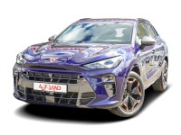 Cupra Terramar 1.5 eTSI DSG 3-Zonen-Klima Sitzheizung LED