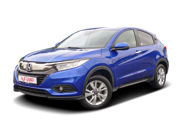 Honda HR-V 1.5 Elegance