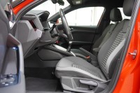 Audi A1 Sportback 25 TFSI S-Line