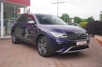 VW Tiguan Allspace 2.0 TDI DSG Elegance 4Motion