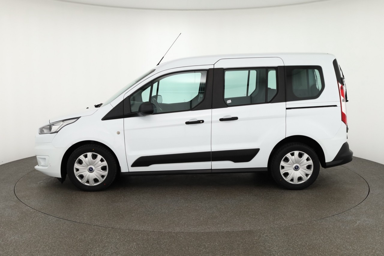 Ford Transit Connect 1.5 TDCi