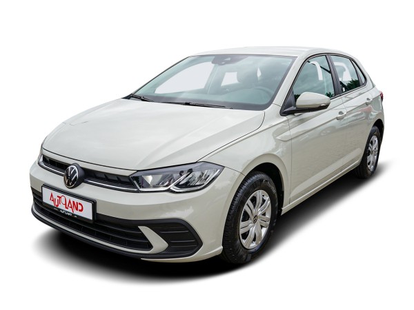 VW Polo 1.0 MPI