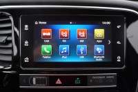 Mitsubishi Outlander 2.4Hybrid PHEV