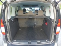 VW Caddy 2.0 TDI Life