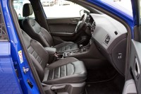Cupra Ateca 2.0 TSI 4Drive