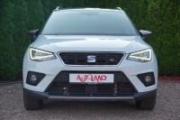 Seat Arona 1.5 TSI FR