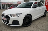 Vorschau: Audi A1 Sportback 25 1.0 TFSI advanced