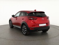 Mazda CX-3 2.0 SKYACTIV-G 121 Selection