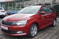 Skoda Fabia Combi 1.0 Klima PDC Touchscreen USB