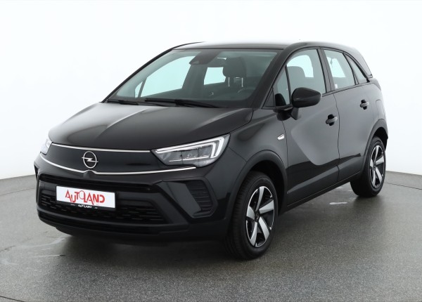 Opel Crossland 1.2 Turbo Aut. Enjoy