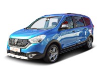 Dacia Lodgy Stepway 1.6 SCe 7-Sitzer Navi Sitzheizung