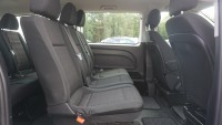 Mercedes-Benz Vito Tourer extralang 8-Sitzer Aut.