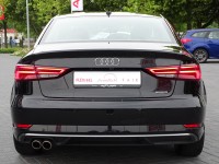 Audi A3 40 TFSI quattro Limousine sport S-Tronic