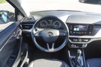 Skoda Scala 1.5 TSI DSG Style