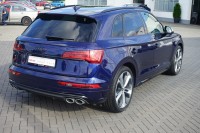 Audi SQ5 3.0 TDI Quattro