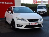 Seat Leon 1.8 TSI FR