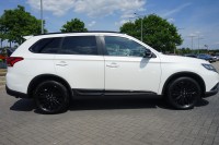 Mitsubishi Outlander 2.0 MIVEC Spirit+ 4WD