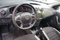 Dacia Sandero II 0.9 TCe 90 Stepway