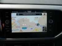 VW T-Cross 1.5 TSI R-Line