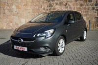 Vorschau: Opel Corsa E 1.4
