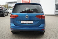 VW Touran 1.5 TSI DSG Highline