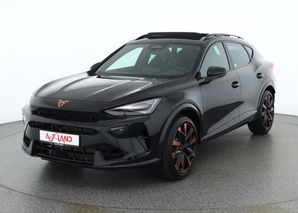 Cupra Formentor VZ 2.0 TSI 4Drive DSG