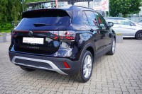VW T-Cross 1.5 TSI DSG