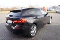 BMW 118 i Advantage Shadow Line