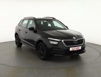 Skoda Kamiq 1.0 TSI DSG