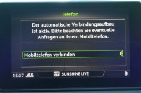 Audi A4 Avant 1.4 TFSI S-line