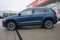 Skoda Karoq 1.5 TSI ACT Drive