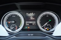 Skoda Superb Combi Ambition iV