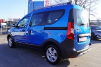 Vorschau: Dacia Dokker Stepway 1.2 TCe Celebration