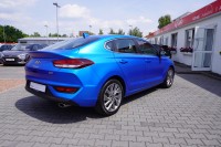 Hyundai i30 FB Style 1.4 T-GDI AT