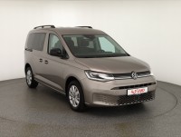 VW Caddy 2.0 TDI DSG Life