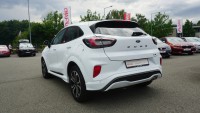 Ford Puma ST-Line 1.0 EB mHev