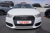 Audi A1 Sportback 1.4 TFSI basis