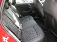 Audi A3 Sportback 35 TFSI S-Line