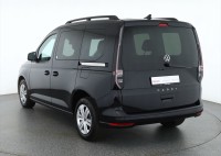 VW Caddy 1.5 TSI DSG