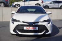 Toyota Corolla 1.8 Hybrid