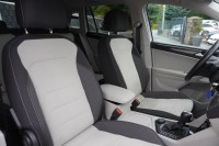 VW Tiguan 2.0 TDI R-line 4M DSG