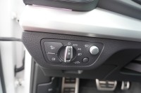 Audi Q5 S-Line 40 TDI mHEV