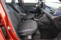 Dacia Duster Hybrid 140 Aut.