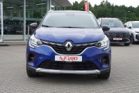 Renault Captur 1.6 Hybrid Edition One