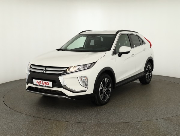 Mitsubishi Eclipse Cross 1.5 T-MIVEC Diamant