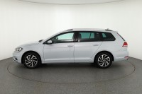 Vorschau: VW Golf Variant 1.0 TSI Sound