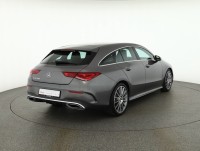 Mercedes-Benz CLA 200 Shooting Brake AMG Line
