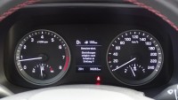 Hyundai Tucson 1.6 T-GDI N-Line DCT