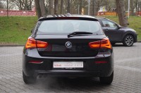 BMW 120 d Sport Line