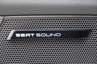 Seat Leon ST 2.0 Cupra 300 4Drive